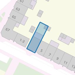 Perceel HMD00-C-10753