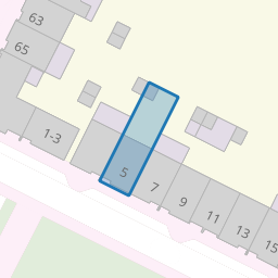 Perceel HMD00-C-10754