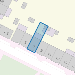 Perceel HMD00-C-10755