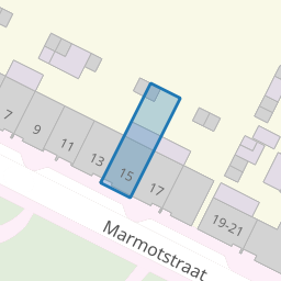 Perceel HMD00-C-10759
