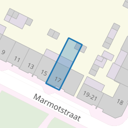 Perceel HMD00-C-10760