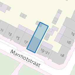 Perceel HMD00-C-10761