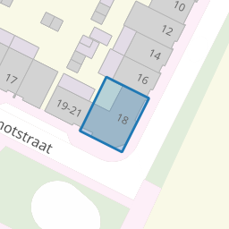 Perceel HMD00-C-10763