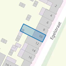 Perceel HMD00-C-10767