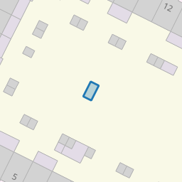 Perceel HMD00-C-10773