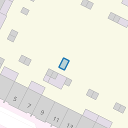 Perceel HMD00-C-10800