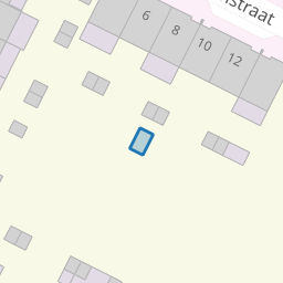 Perceel HMD00-C-10816