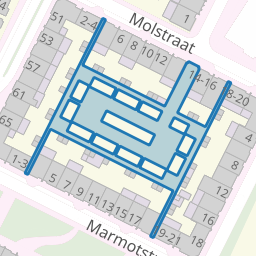 Perceel HMD00-C-10823