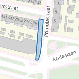 Perceel HMD00-C-10831