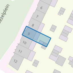 Perceel HMD00-C-10845