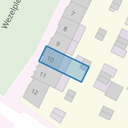 Perceel HMD00-C-10846