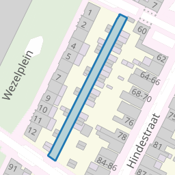 Perceel HMD00-C-10849