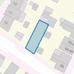 Perceel HMD00-C-10850