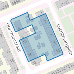 Perceel HMD00-C-10852