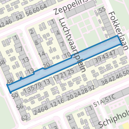 Perceel HMD00-C-10854