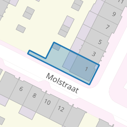 Perceel HMD00-C-10863
