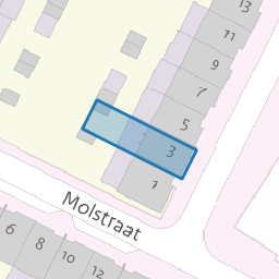 Perceel HMD00-C-10864