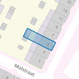 Perceel HMD00-C-10865