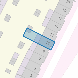 Perceel HMD00-C-10868