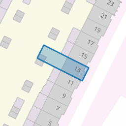 Perceel HMD00-C-10869