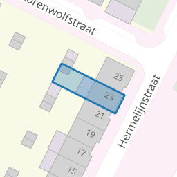 Perceel HMD00-C-10874