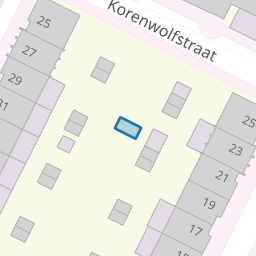 Perceel HMD00-C-10899