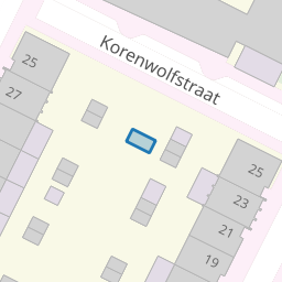 Perceel HMD00-C-10902