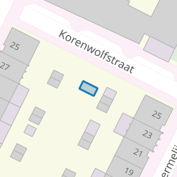 Perceel HMD00-C-10903