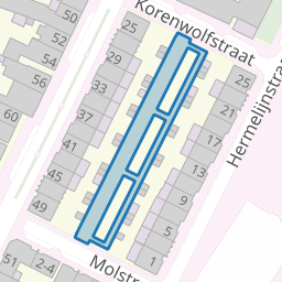 Perceel HMD00-C-10905