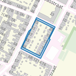 Perceel HMD00-C-10907