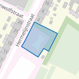 Perceel HMD00-C-10910