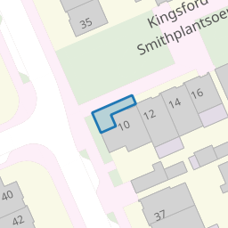 Perceel HMD00-C-10922