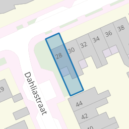 Perceel HMD00-C-10924