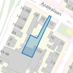 Perceel HMD00-C-10927