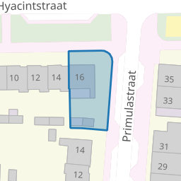 Perceel HMD00-C-10928