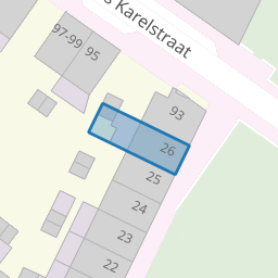 Perceel HMD00-C-10961