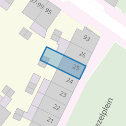 Perceel HMD00-C-10962