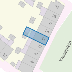 Perceel HMD00-C-10964