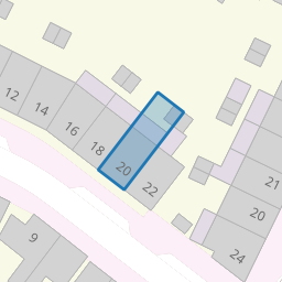 Perceel HMD00-C-10970