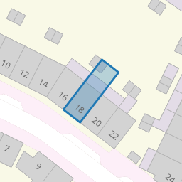 Perceel HMD00-C-10971