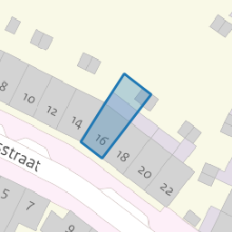 Perceel HMD00-C-10972