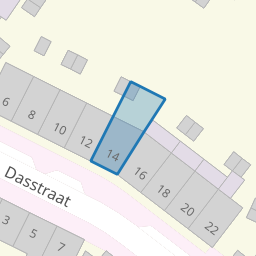 Perceel HMD00-C-10973