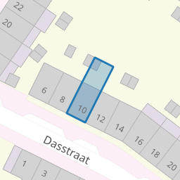 Perceel HMD00-C-10975