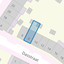 Perceel HMD00-C-10976