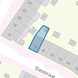 Perceel HMD00-C-10977