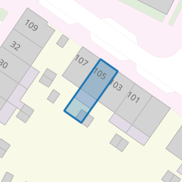 Perceel HMD00-C-10989