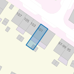 Perceel HMD00-C-10991