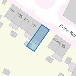 Perceel HMD00-C-10992