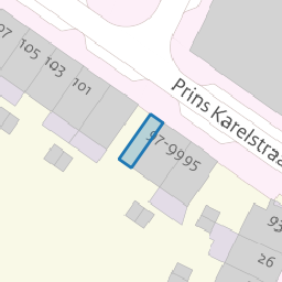 Perceel HMD00-C-10994