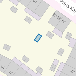 Perceel HMD00-C-10997